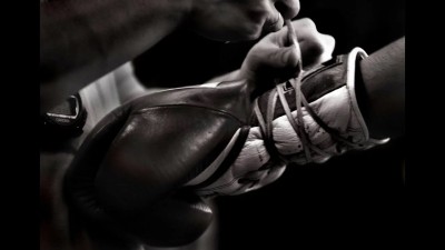 Мастер-класс Алексея Фролова - Советский кроссфит для бокса - купить в Русском Ильчикеево