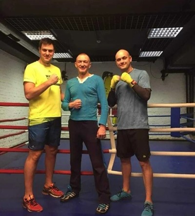 Тренировки по боксу групповые Клуб единоборств "Груша" (разовая тренировка) - купить в Русском Ильчикеево