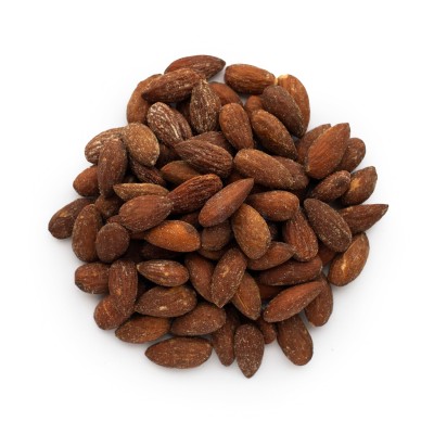 Миндаль жаренный 500 гр - купить в Русском Ильчикеево