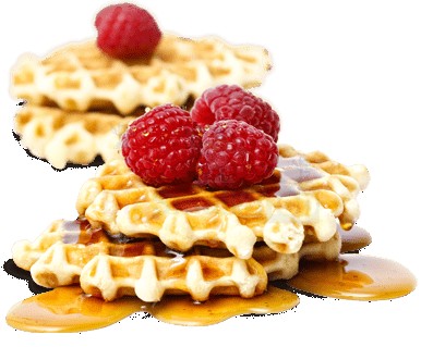 Вафли GoldenWaffle с ванилью 150г - купить в Русском Ильчикеево