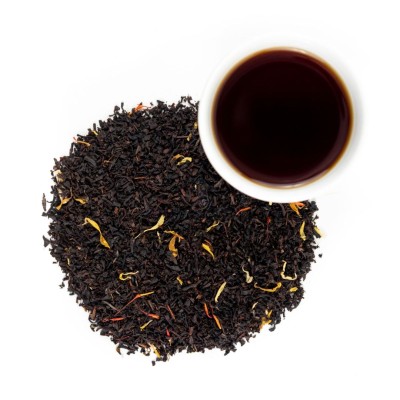 Фруктовый чай BerryMagic 100г - купить в Русском Ильчикеево