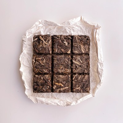 Шу Пуэр (черный) MagicBrew 75г - купить в Русском Ильчикеево