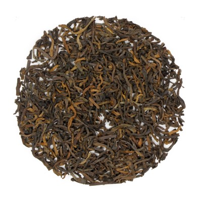 Шу Пуэр (черный) LeafMagic 75г - купить в Русском Ильчикеево