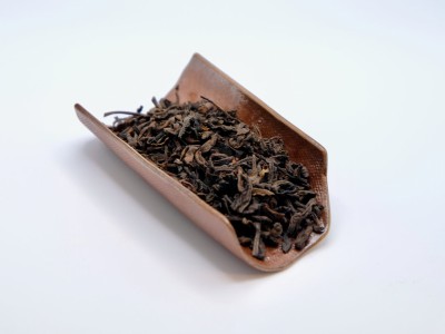 Шу Пуэр (черный) AmberLeaf 100г - купить в Русском Ильчикеево