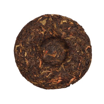 Шу Пуэр (черный) VintagePuEr 100г - купить в Русском Ильчикеево