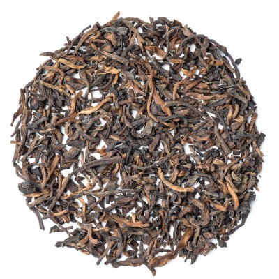 Шу Пуэр (черный) CedarBrew 75г - купить в Русском Ильчикеево