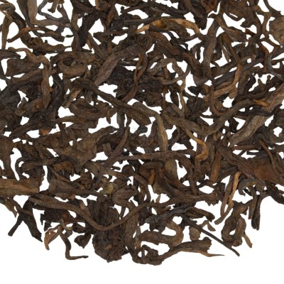 Шен Пуэр (зеленый) BambooLeaf 100г - купить в Русском Ильчикеево