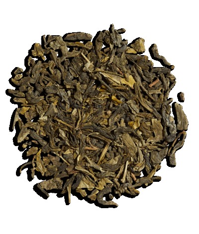 Зеленый чай TeaHarmony 75г - купить в Русском Ильчикеево