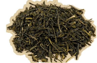 Зеленый чай TeaSprout 50г - купить в Русском Ильчикеево