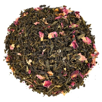 Зеленый чай GardenMist 50г - купить в Русском Ильчикеево