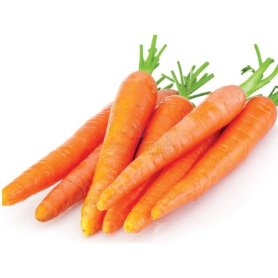 Морковь молодая 1 кг - купить в Русском Ильчикеево