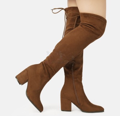 Женские сапоги, ботфорты NightStep - купить в Русском Ильчикеево