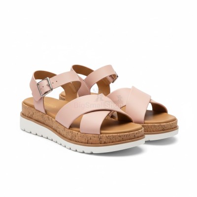 Женские босоножки SunnyWalk - купить в Русском Ильчикеево