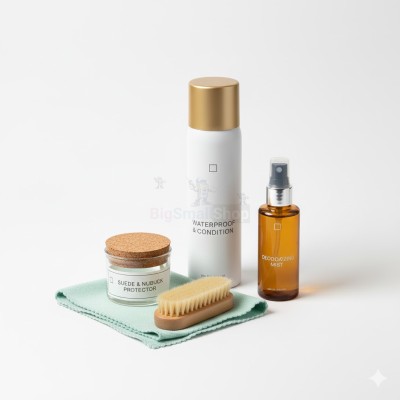 Женские средства по уходу за обувью ShoeCarePro - купить в Русском Ильчикеево