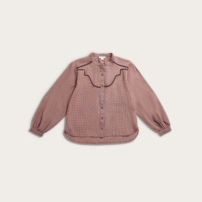 Женская блуза AirElegance - купить в Русском Ильчикеево