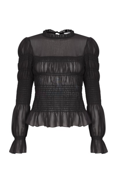 Женская блуза SoftTouch - купить в Русском Ильчикеево