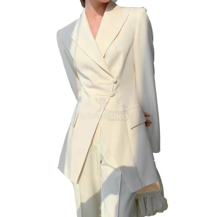 Женский пиджак ClassicForm - купить в Русском Ильчикеево