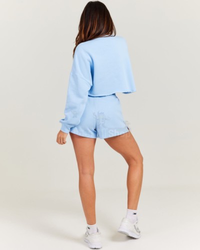 Женские шорты HighFit - купить в Русском Ильчикеево