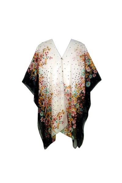 Пляжное платье SummerWave - купить в Русском Ильчикеево