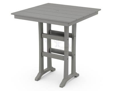 Барный стол LoftLine 80 см - купить в Русском Ильчикеево