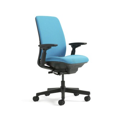 Кресло офисное WorkLine - купить в Русском Ильчикеево