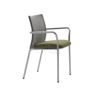 Стул офисный SoftSeat - купить в Русском Ильчикеево