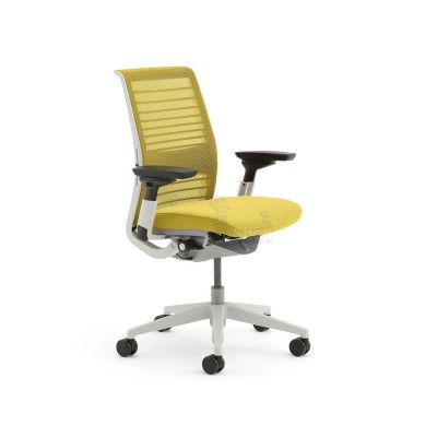 Офисное кресло ComfortLine - купить в Русском Ильчикеево