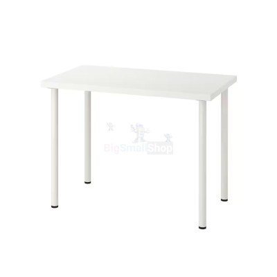 Рабочий офисный стол ЛайтДеск - купить в Русском Ильчикеево