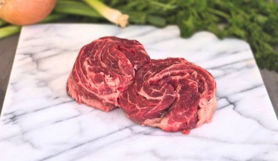 Говядина гуляш нарезанная - купить в Русском Ильчикеево