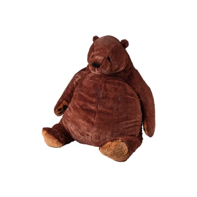 Плюшевый Медвежонок Джунгли - купить в Русском Ильчикеево