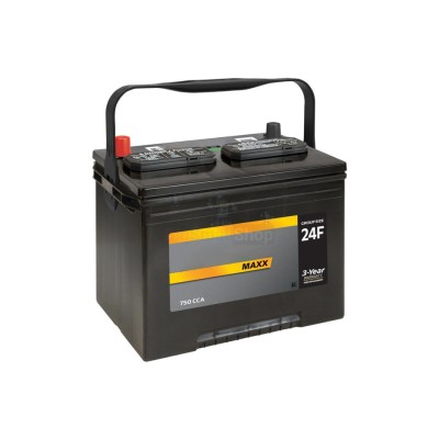 Мото-аккумулятор StrongBike 12 Ah - купить в Русском Ильчикеево