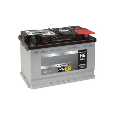 Мото-аккумулятор FastStart AGM 9 Ah - купить в Русском Ильчикеево