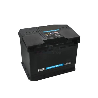 Аккумулятор QuadPower 12V 18Ah - купить в Русском Ильчикеево