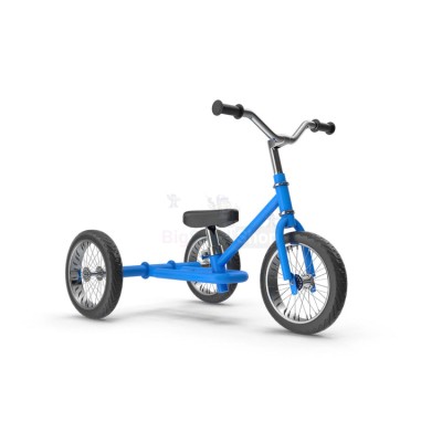 Велосипед детский FunRide 14" - купить в Русском Ильчикеево