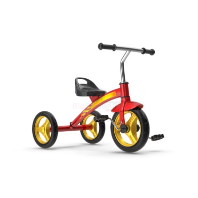 Велосипед детский MiniPro 16" - купить в Русском Ильчикеево