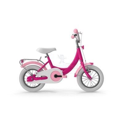 Велосипед детский Rainbow 14" - купить в Русском Ильчикеево