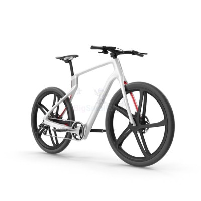 Дорожный велосипед CityClassic Pro - купить в Русском Ильчикеево