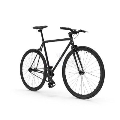 Велосипед горный ForestRide 27.5 - купить в Русском Ильчикеево