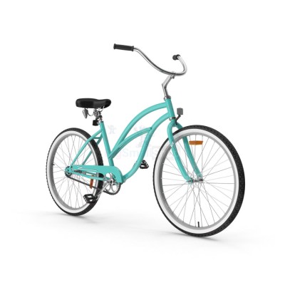 Подростковый велосипед TeenRide 24 - купить в Русском Ильчикеево