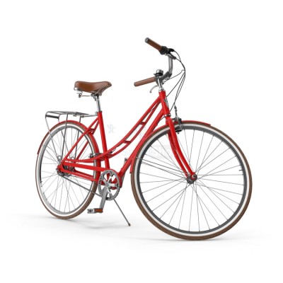 Велосипед подростковый CityMove 26 - купить в Русском Ильчикеево