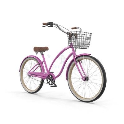 Подростковый велосипед CrossJunior 24 - купить в Русском Ильчикеево