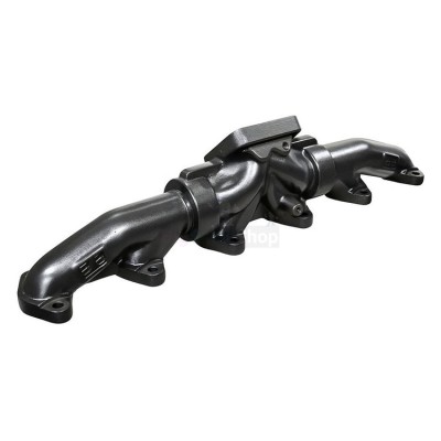 Выпускной коллектор TurboLine Sport - купить в Русском Ильчикеево