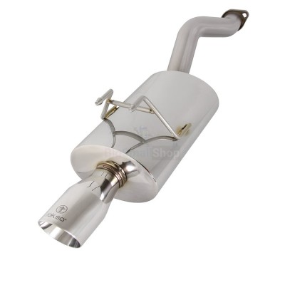 Глушитель выхлопной системы TurboQuiet Pro - купить в Русском Ильчикеево