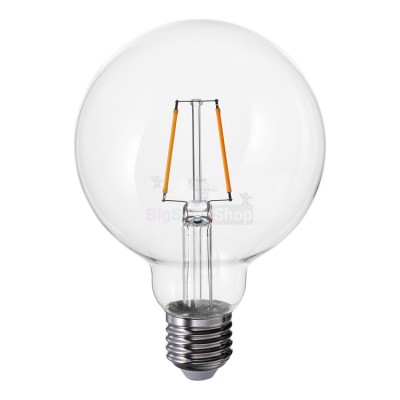 Лампа накаливания BrightLight 60W - купить в Русском Ильчикеево