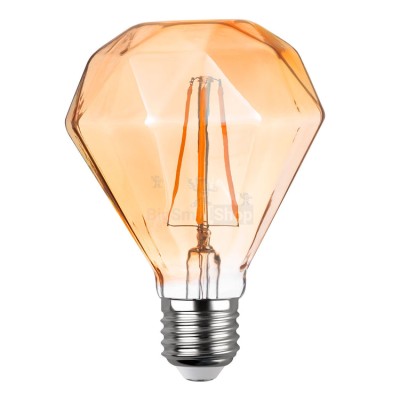 Лампа накаливания ClassicWarm 75W - купить в Русском Ильчикеево