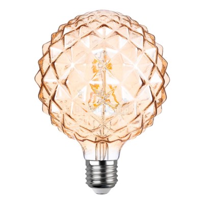 Лампа накаливания WarmGlow 60W - купить в Русском Ильчикеево