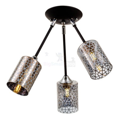 Потолочный светильник SoftGlow 40W - купить в Русском Ильчикеево