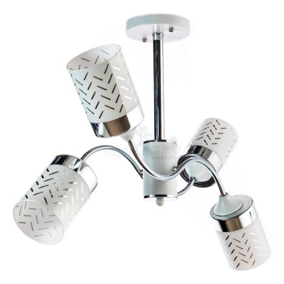 Потолочный светильник ModernLight 60W - купить в Русском Ильчикеево