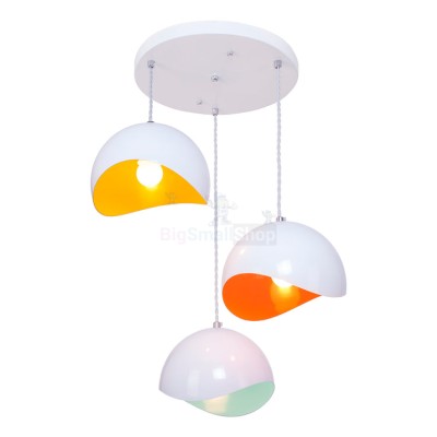 Подвесной светильник AmbientGlow 35W - купить в Русском Ильчикеево